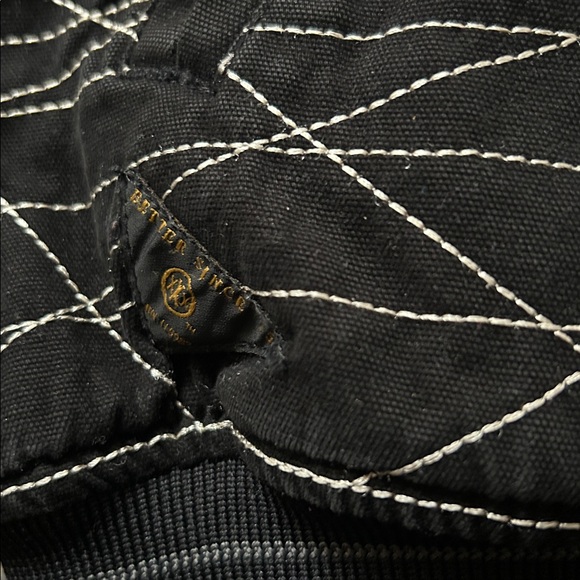 10.Deep 1X.DXXP Jacket - RARE AF - Picture 14 of 14